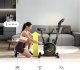 Rower stacjonarny Zipro One S Gold + Gumy Mini Band 8