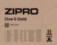 Rower stacjonarny Zipro One S Gold + Gumy Mini Band 9