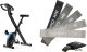 Rower stacjonarny Zipro Future X + Gumy Mini Band 1