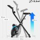 Rower stacjonarny Zipro Future X + Gumy Mini Band 5