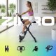 Rower stacjonarny Zipro Future X + Gumy Mini Band 8