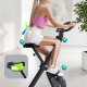 Rower stacjonarny Zipro Future X + Gumy Mini Band 9