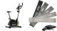 Rower stacjonarny Zipro Drift + Gumy Mini Band 1