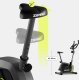 Rower stacjonarny Zipro Drift + Gumy Mini Band 14