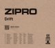 Rower stacjonarny Zipro Drift + Gumy Mini Band 3
