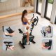 Rower stacjonarny Zipro Boost + Gumy Mini Band 4
