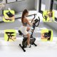 Rower stacjonarny Zipro Boost Gold + Gumy Mini Band 4