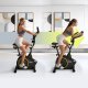 Rower stacjonarny Zipro Boost Gold + Gumy Mini Band 5
