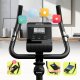 Rower stacjonarny Zipro Boost Gold + Gumy Mini Band 7