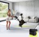 Rower stacjonarny Zipro Boost Gold + Gumy Mini Band 8