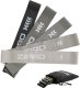 Rower stacjonarny Zipro Beat + Gumy Mini Band 17