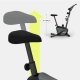 Rower stacjonarny Zipro Beat + Gumy Mini Band 10