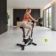 Rower stacjonarny Zipro Beat RS + Gumy Mini Band 13