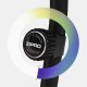 Rower stacjonarny Zipro Beat RS + Gumy Mini Band 14
