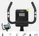 Rower stacjonarny Zipro Beat RS + Gumy Mini Band 9