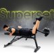 Superset + Gumy Mini Band 19