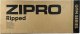 Zipro Ripped + Gumy Mini Band 16