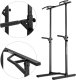 Zipro Pull Up Bar + Gumy Mini Band 2