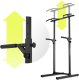 Zipro Pull Up Bar + Gumy Mini Band 5