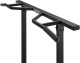 Zipro Pull Up Bar + Gumy Mini Band 9