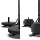 Zipro Barbell frame Pro + Gumy Mini Band 13