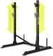 Zipro Barbell frame Pro + Gumy Mini Band 4