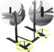 Zipro Barbell frame Pro + Gumy Mini Band 5