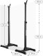 Zipro Barbell frame Regular + Gumy Mini Band 3