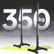 Zipro Barbell frame Regular + Gumy Mini Band 6