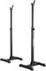 Zipro Barbell frame Regular + Gumy Mini Band 8