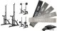 Zipro Lift + Gumy Mini Band 1
