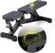 Zipro Pumpiron + Gumy Mini Band 11