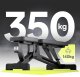 Zipro Pumpiron + Gumy Mini Band 7