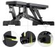 Zipro Pumpiron + Gumy Mini Band 10