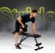 Stride + Gumy Mini Band 4