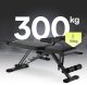 Zipro Grind + Gumy Mini Band 15
