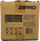 Zipro Square 16kg + Gumy Mini Band 13