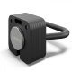 Kettlebell Zipro Square 19kg + Gumy Mini Band 8