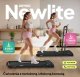Bieżnia Zipro Newlite + Gumy Mini Band 4
