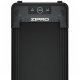 Bieżnia Zipro Yougo + Gumy Mini Band 5