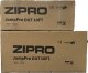 Trampolina ogrodowa Zipro Jump Pro z siatką zewnętrzną 10FT 312cm + Mata Celnościowa 14