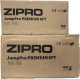 Trampolina ogrodowa Zipro Jump Pro Premium z siatką wewnętrzną 8FT 252cm + Mata Celnościowa 13