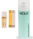 MOLIV Krem odżywczy i Oleożel 150ml 1