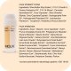 MOLIV Krem odżywczy i Oleożel 150ml 7