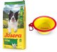 Josera Josera Adult Festival 12,5kg (50014785) + Miska podróżna 2