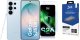 Smartfon Samsung Galaxy S26 Ultra 5G 12/256GB Niebieski  (SM-S948BLBDEUE) + FlexibleGlass 1