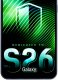 Smartfon Samsung Galaxy S26 5G 12/256GB Czarny (SM-S942BZKGEUE) + FlexibleGlass 20