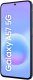 Smartfon Samsung Galaxy A57 5G 8/256GB Granatowy  (SM-A576BDB) + FlexibleGlass 6