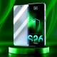Smartfon Samsung Galaxy S26+ 5G 12/256GB Fioletowy (SM-S947BZVDEUE) + FlexibleGlass 14