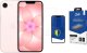 Smartfon Apple iPhone 17e 5G 8/256GB Różowy  (MHRX4) + FlexibleGlass 2
